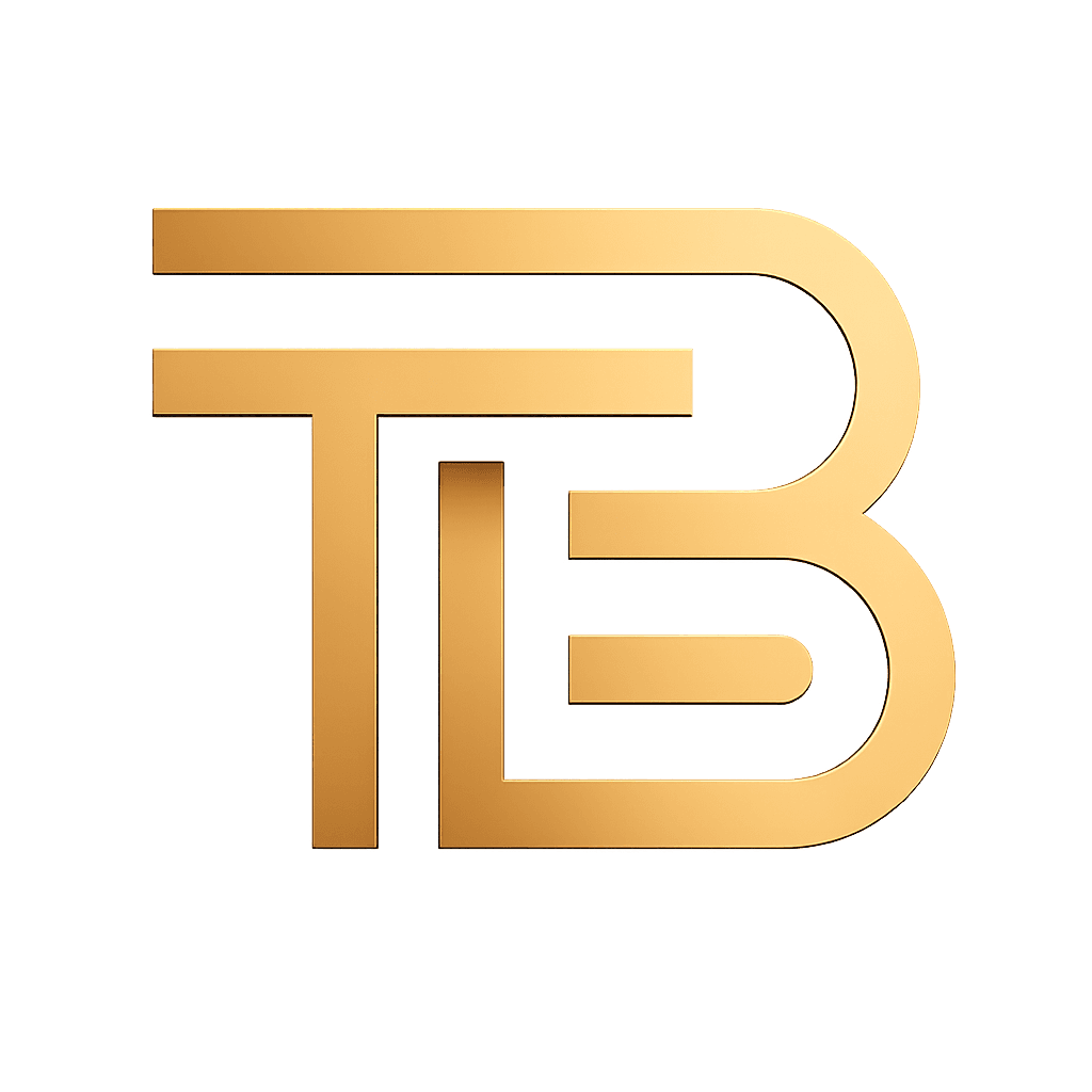 TechBuilds logo